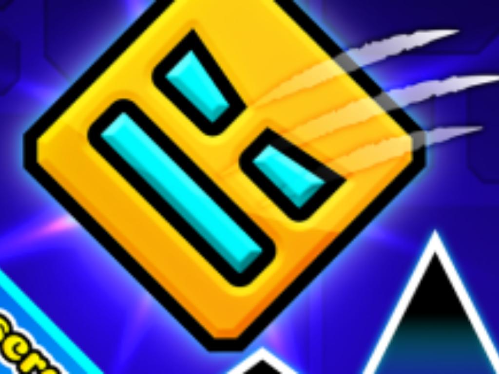 geometry dash