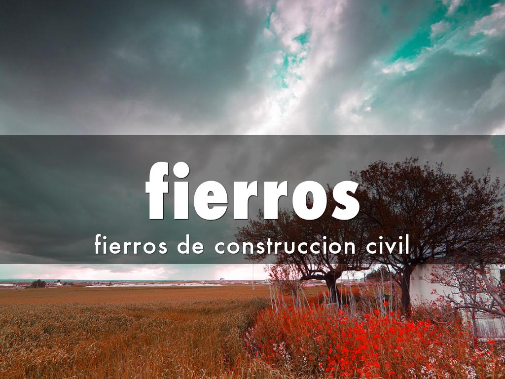 fierros