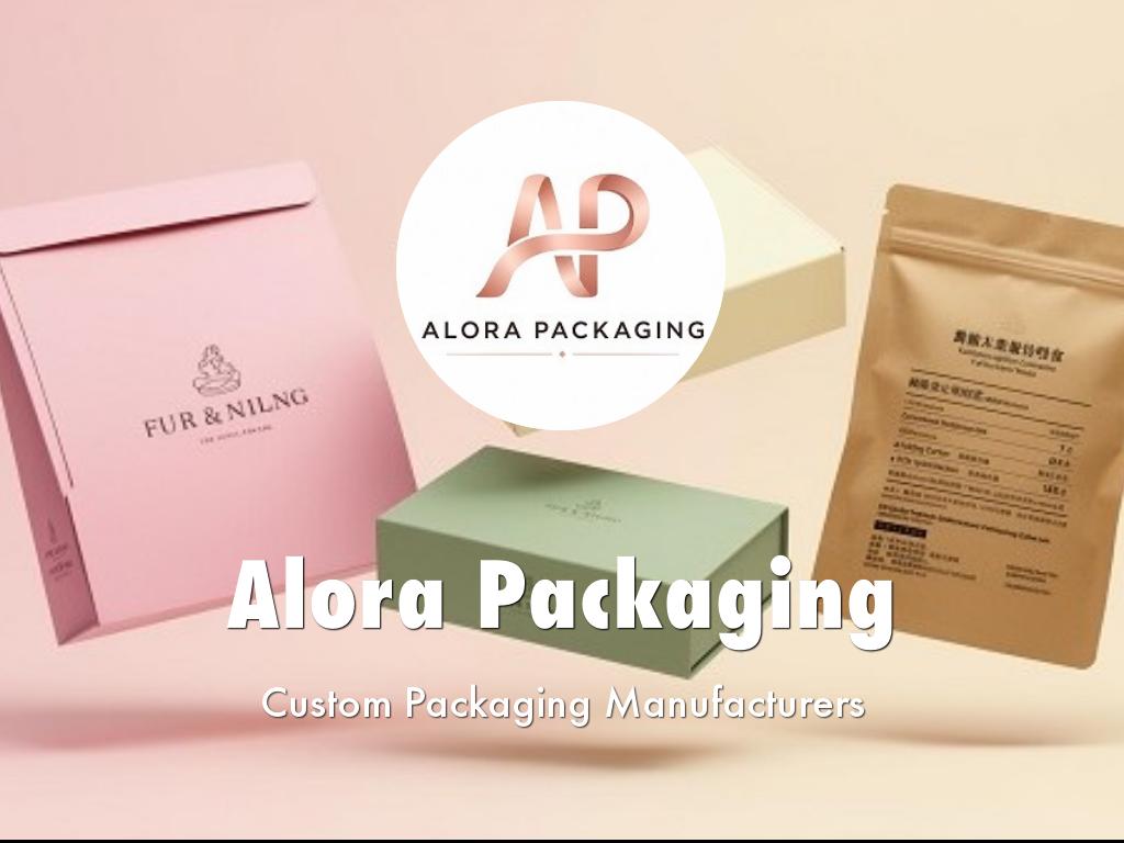 How Sustainable Packaging Can Help Modern Brands Reduce Waste