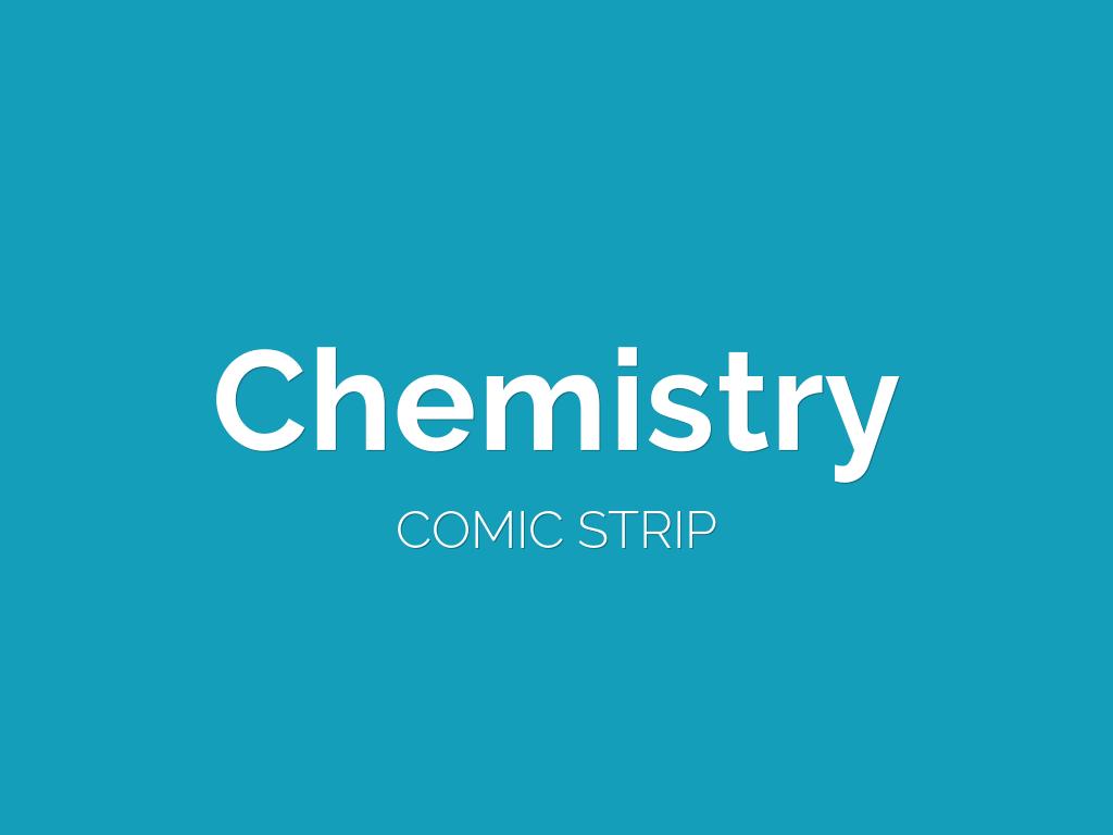 Chemistry