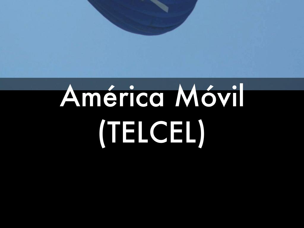 Copia de Telcel