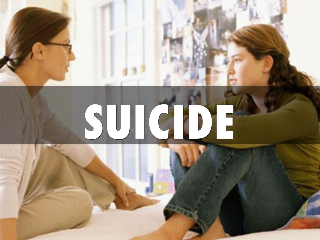 Suicide 