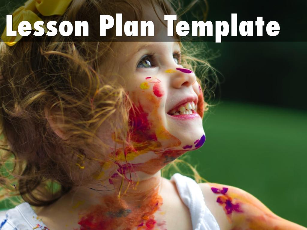 Copia de Lesson Plan Template