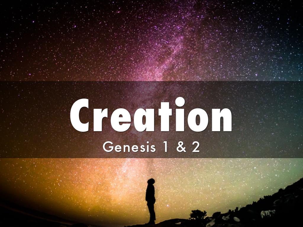 Creation