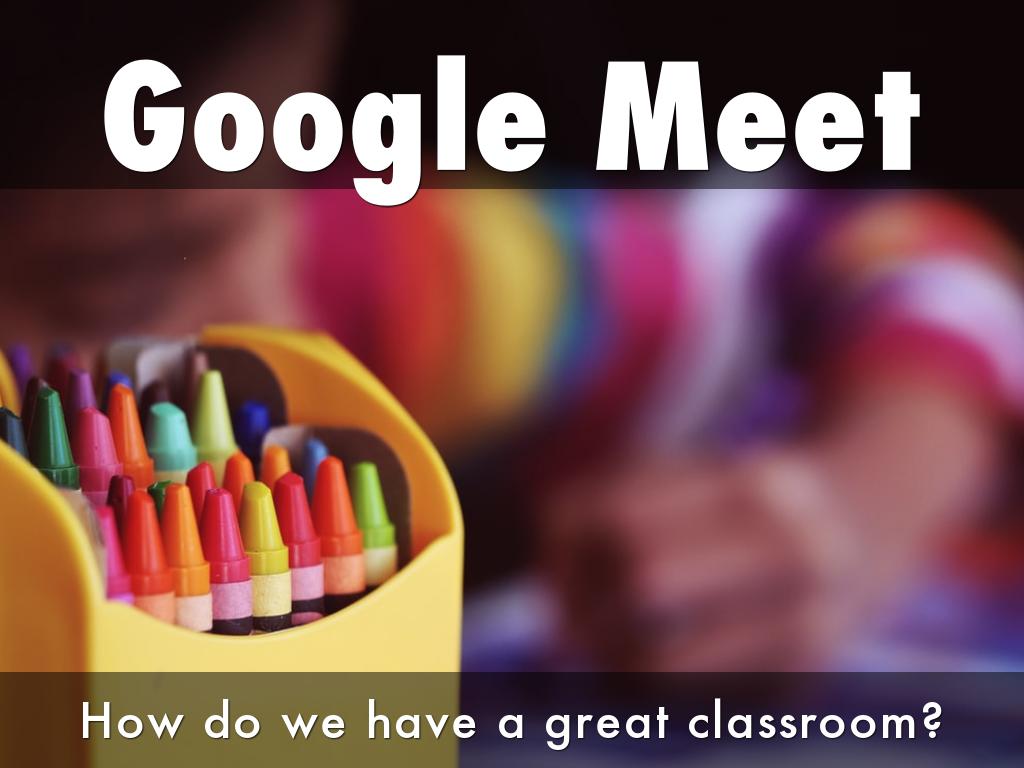 Google Meet