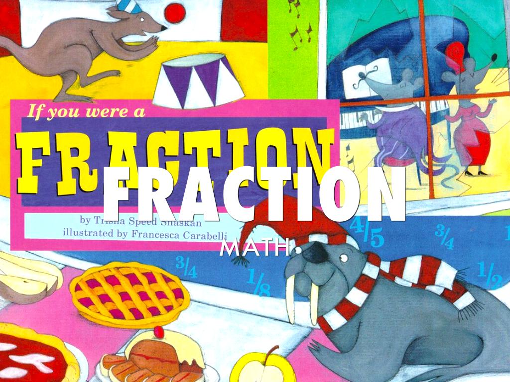 Fraction