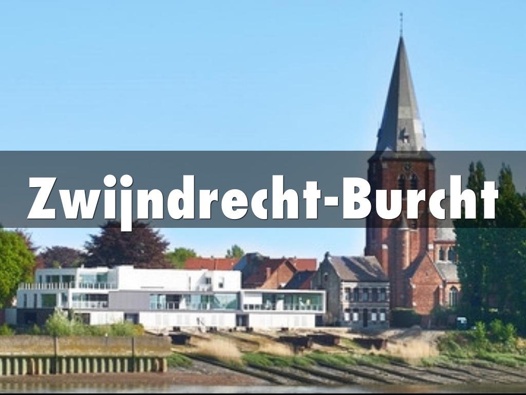 Zwijndrecht-Burcht