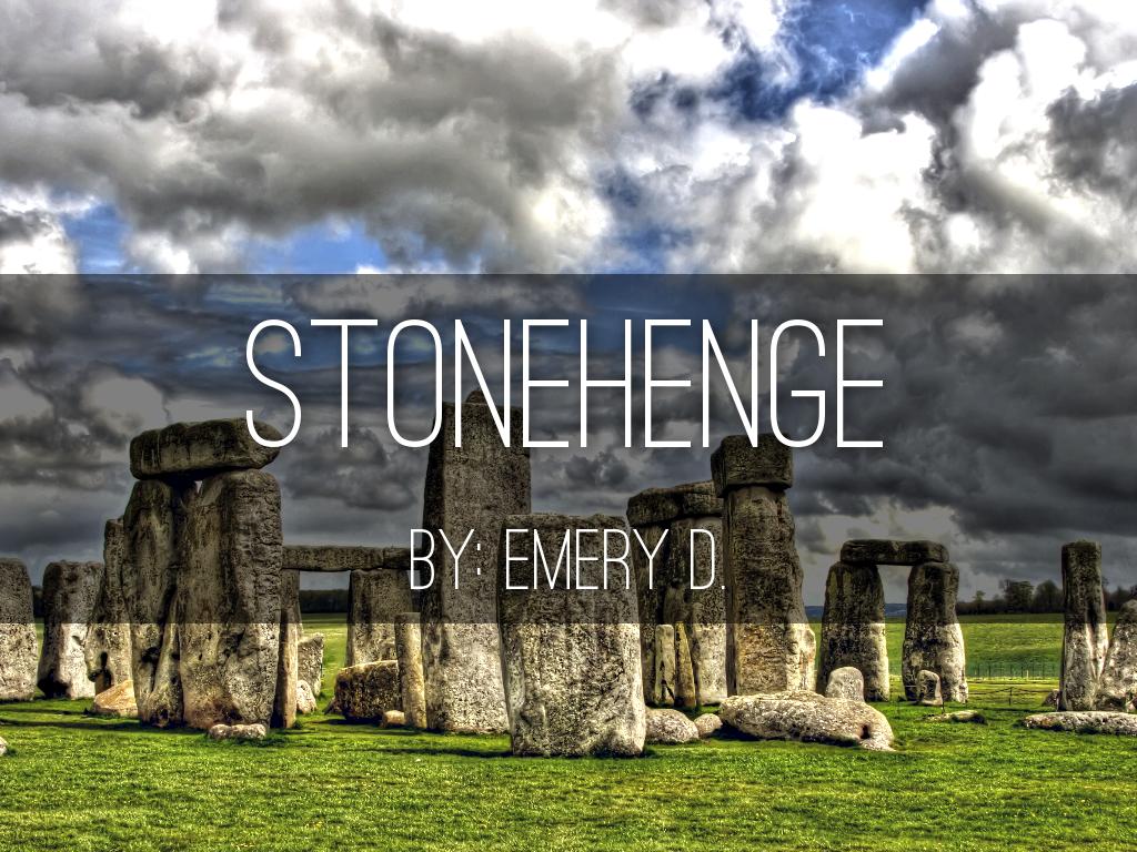 Stonehenge 