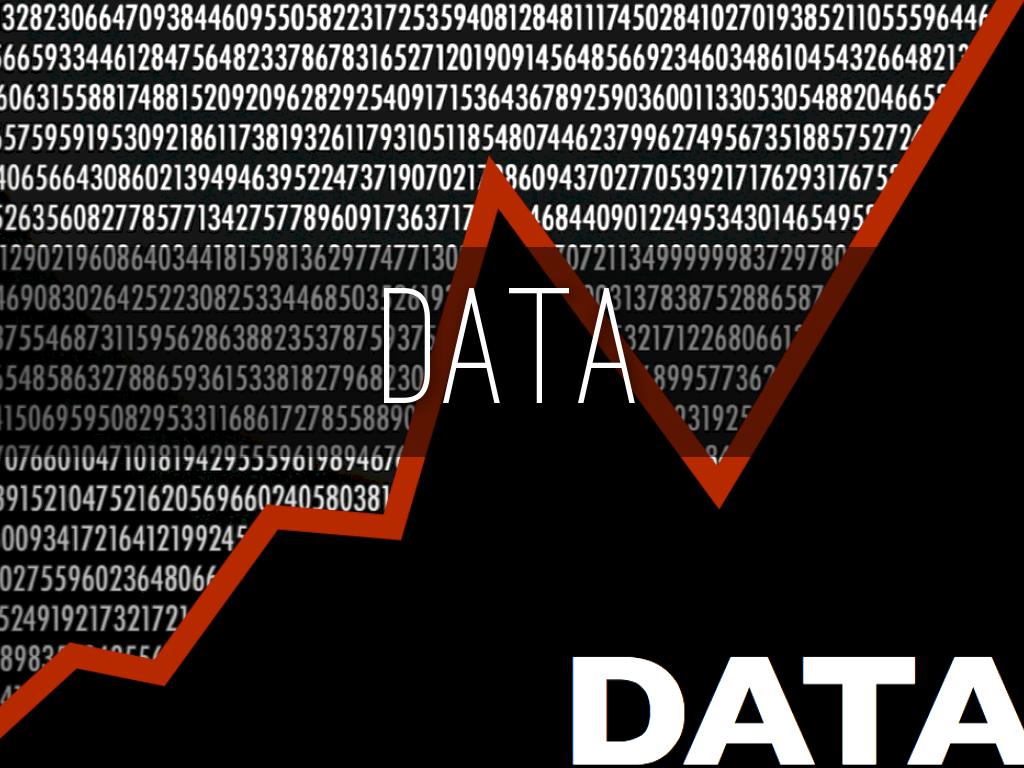 Data