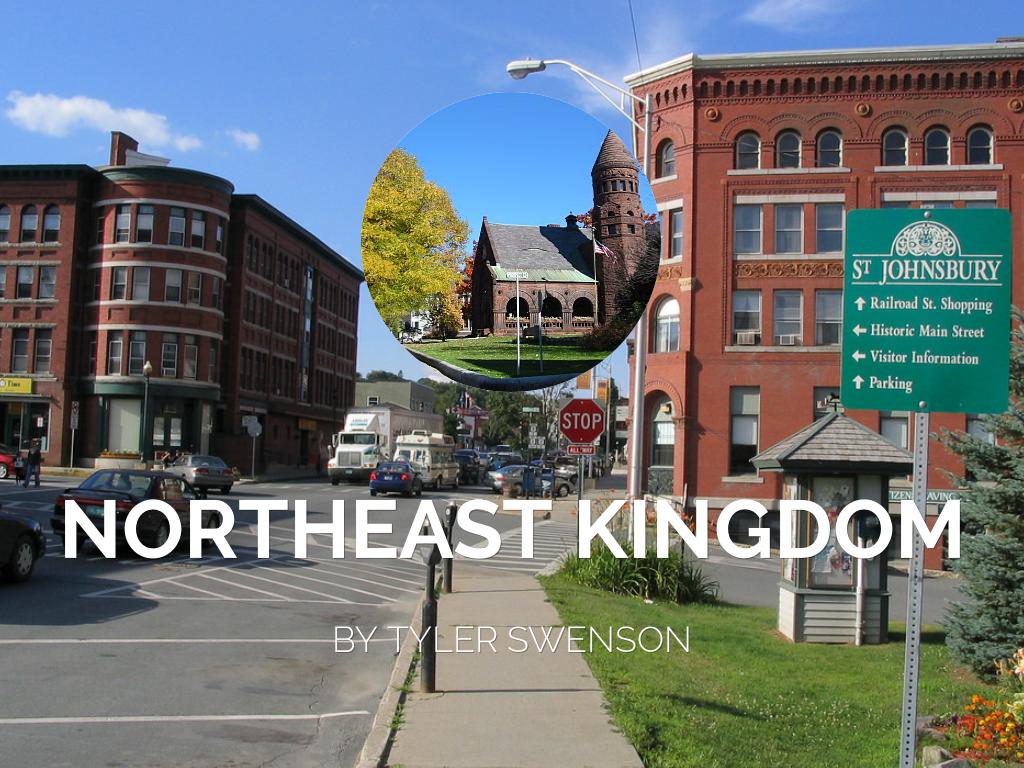 Northeast Kingdom