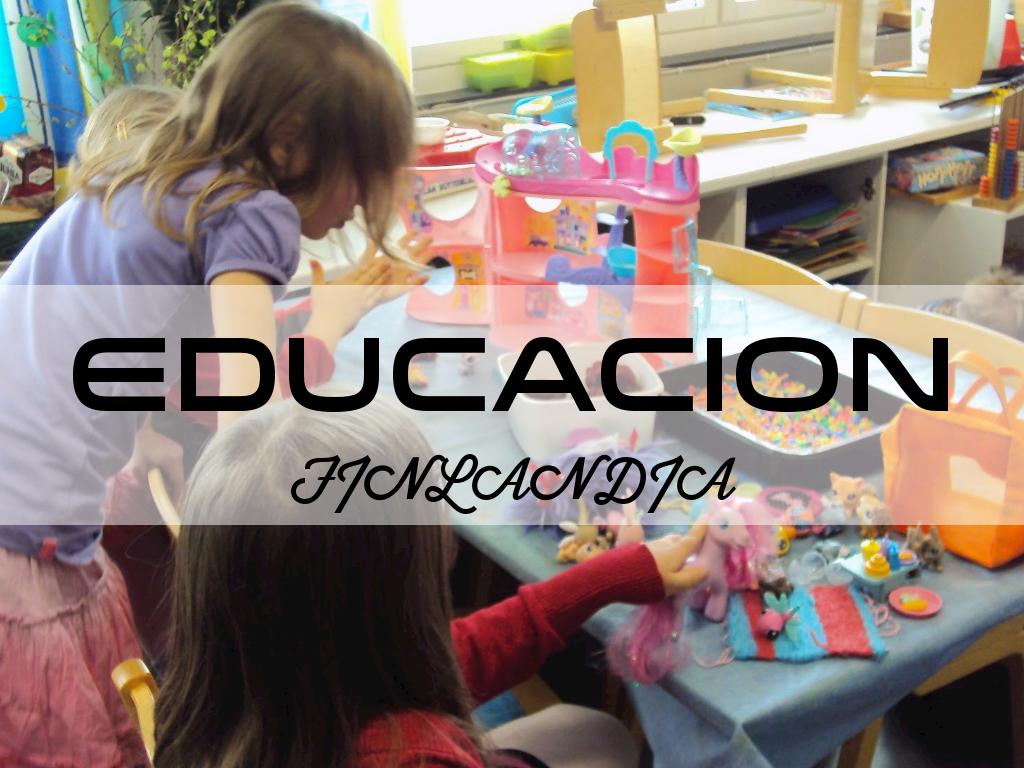 EDUCACION
