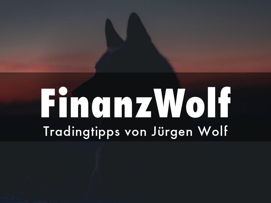 FinanzWolf - Tipps & Erfahrungen