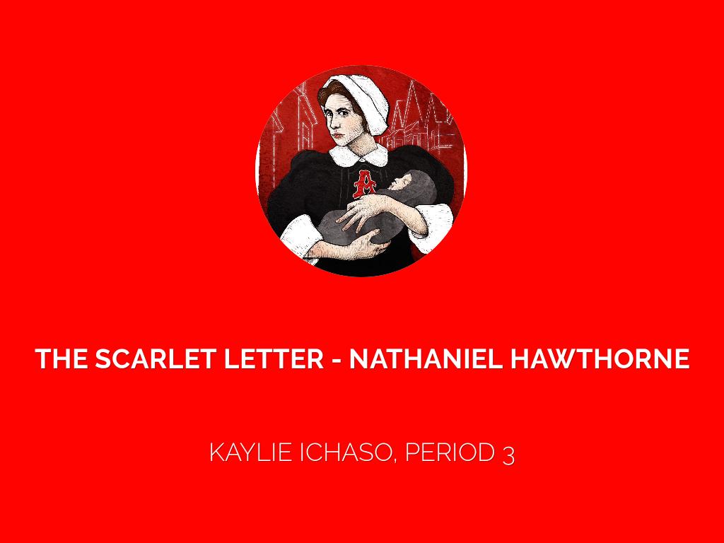 The Scarlet Letter