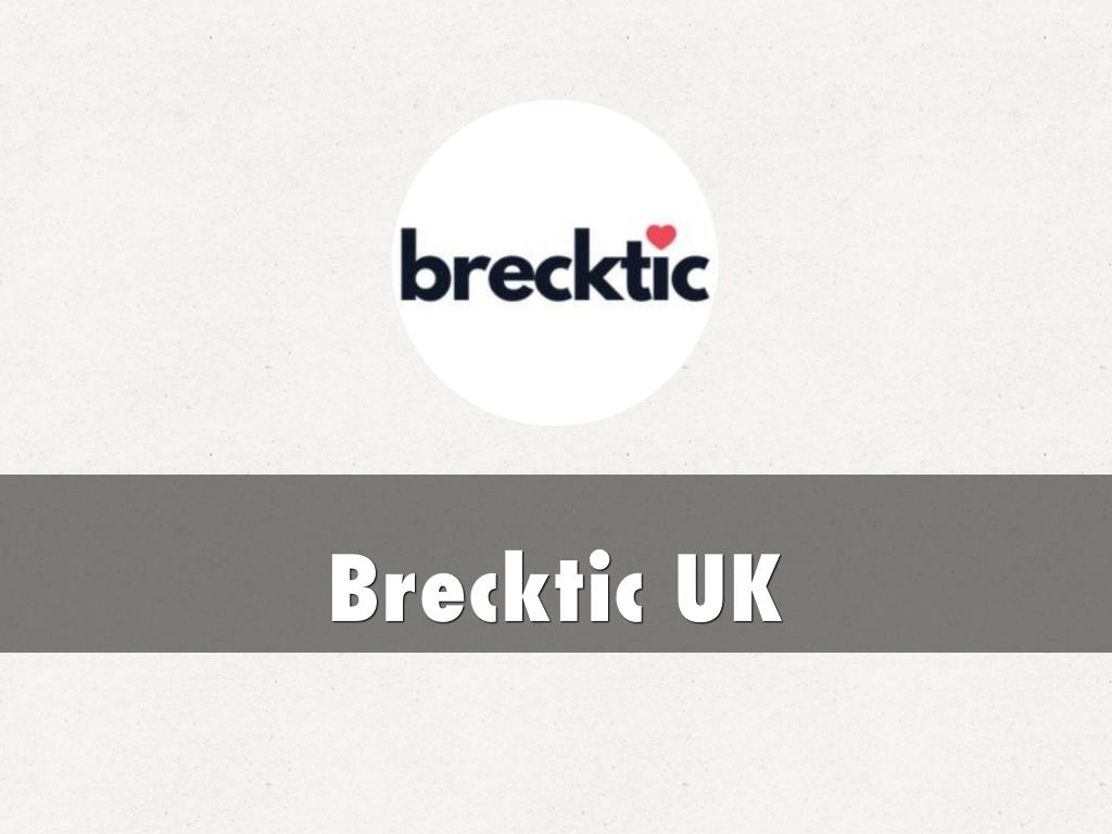 Brecktic UK