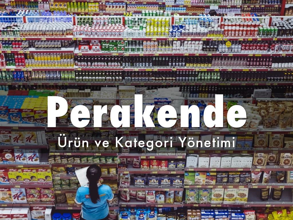 Perakende