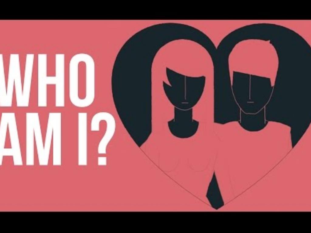 Who will i be. Who am i.