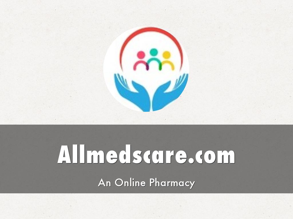 Allmedscare.com 