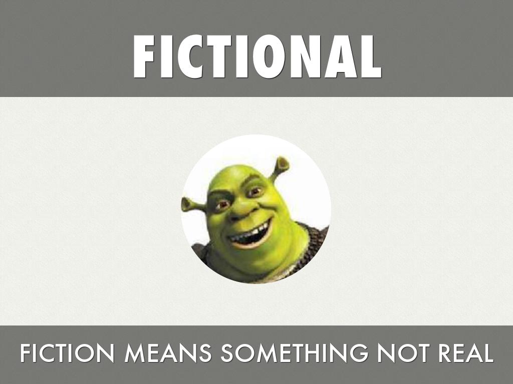 Fiction 