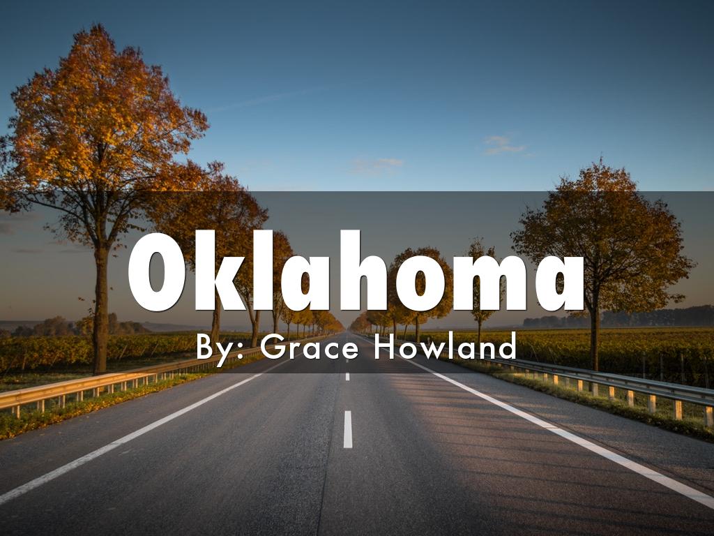 Oklahoma