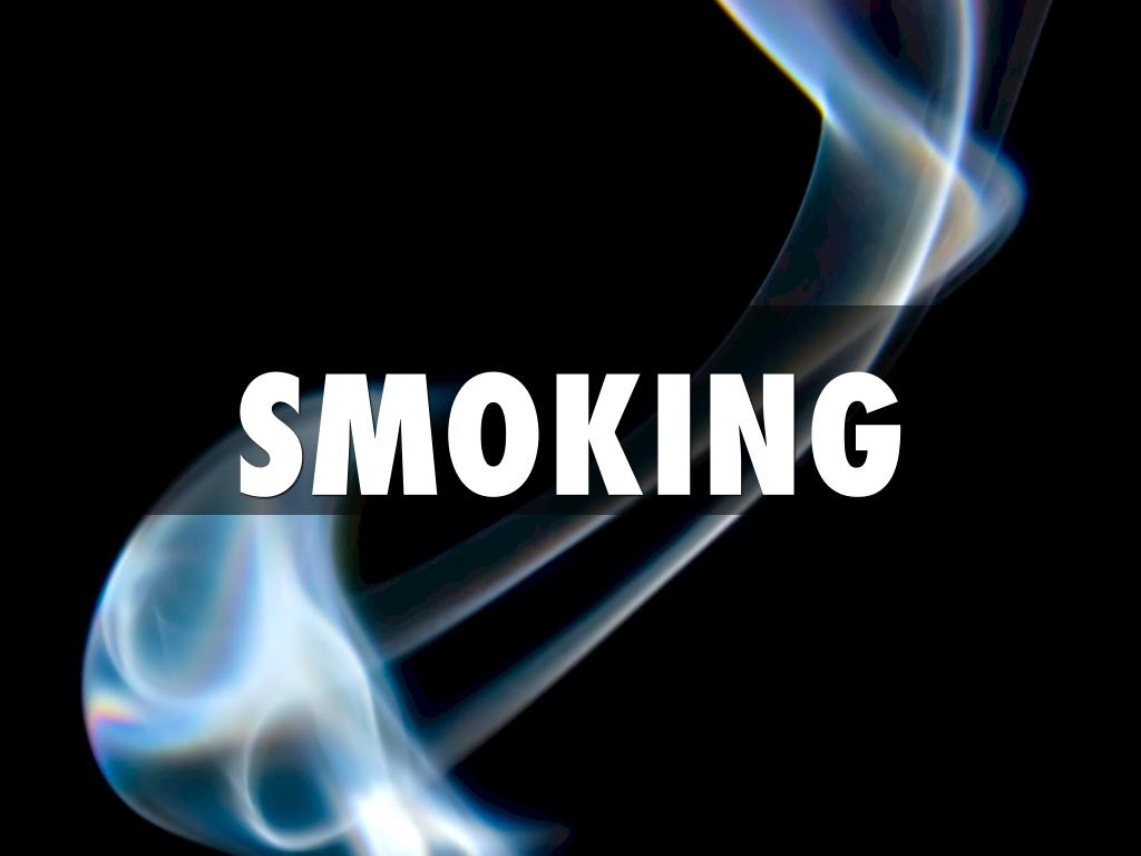 Smoking