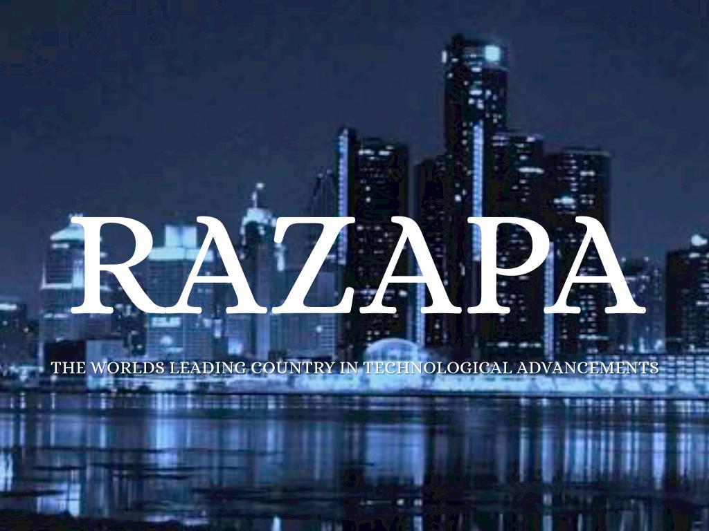 Razapa