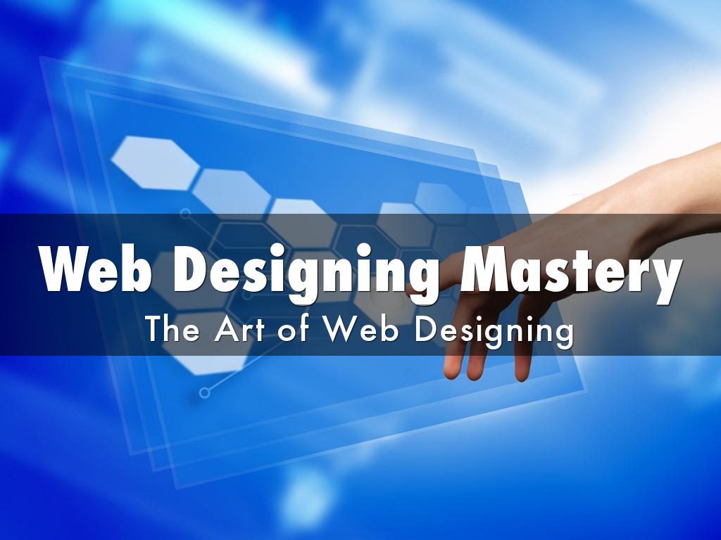 Web Designing Mastery