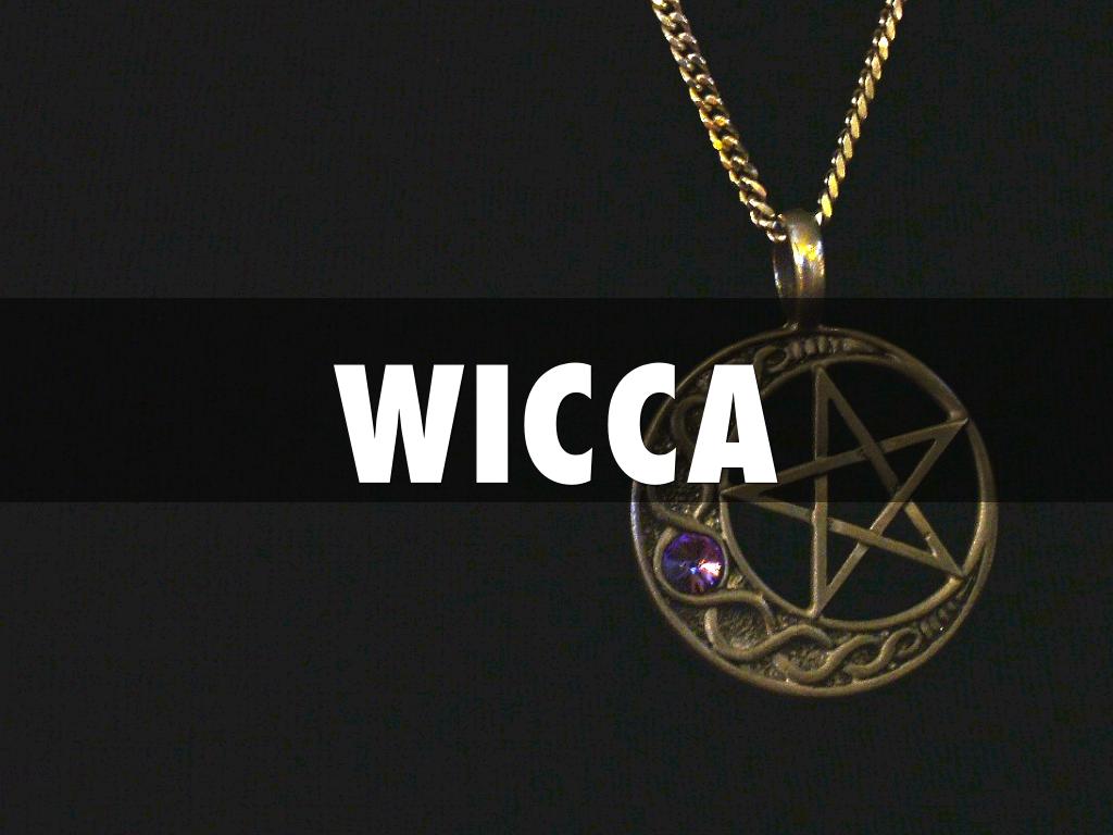 Wicca