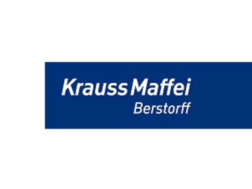 KraussMaffei 