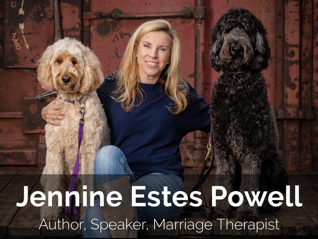 Jennine Estes Powell