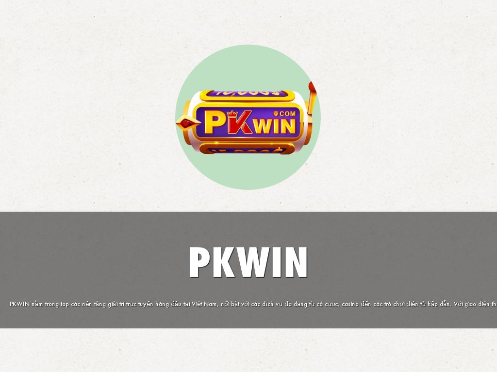 PKWIN