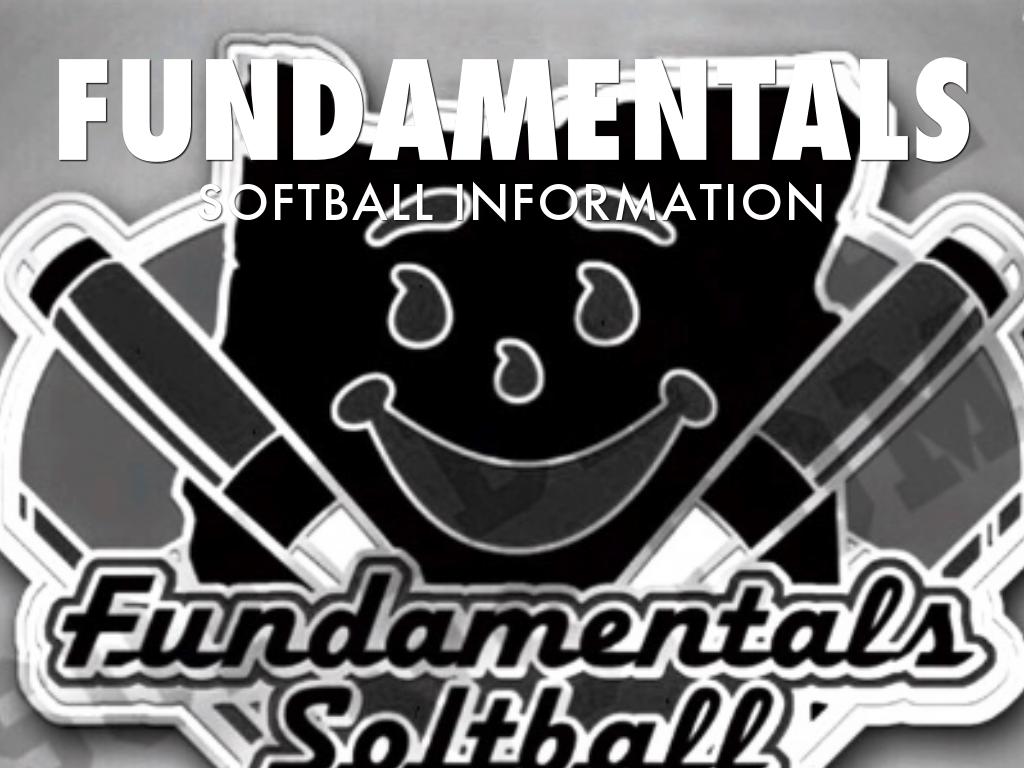 Copy of FUNDAMENTALS SOFTBALL 2025-26