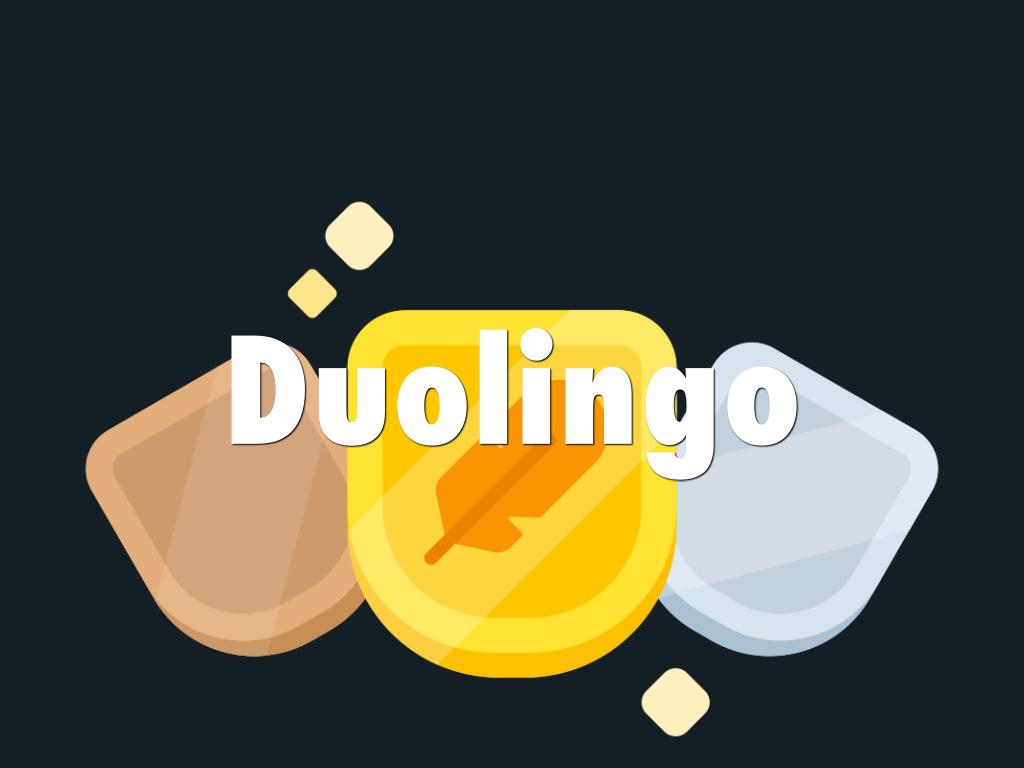 Duolingo
