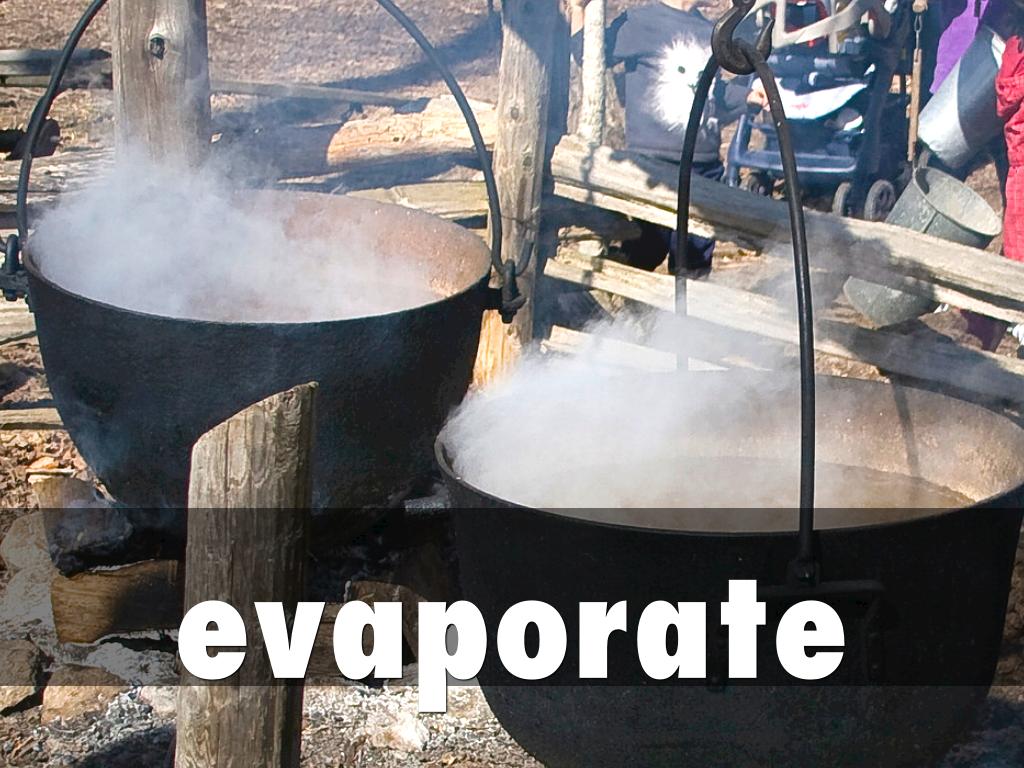 Mixtures And Solutions