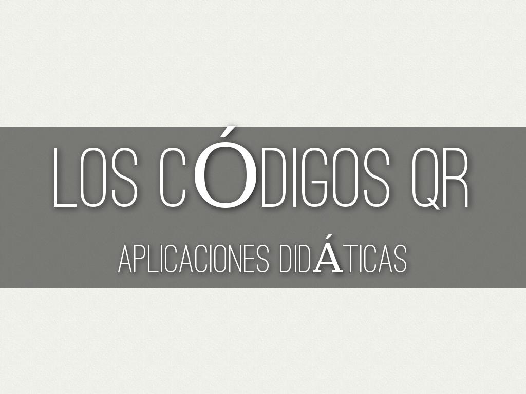 CÃ³digo QR