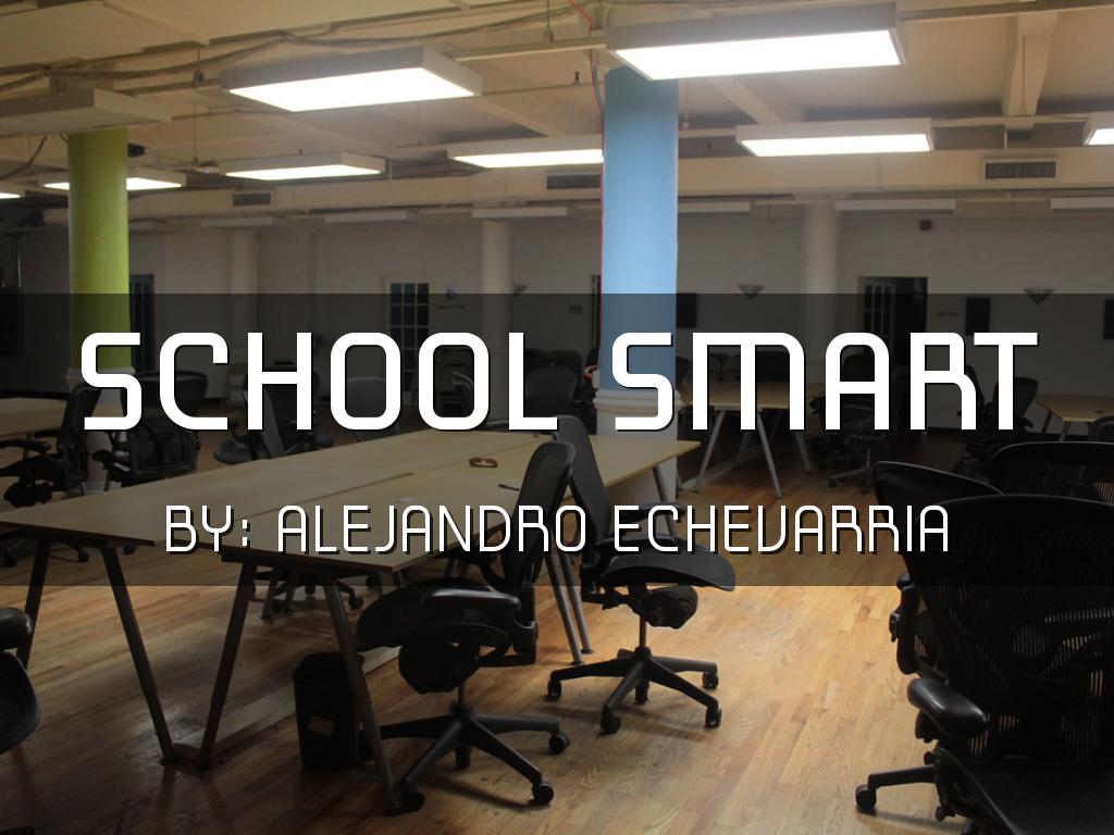 School smart