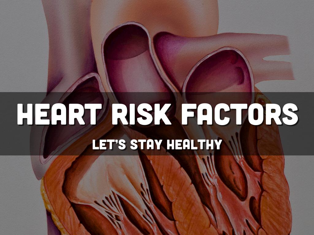 Heart Risk 