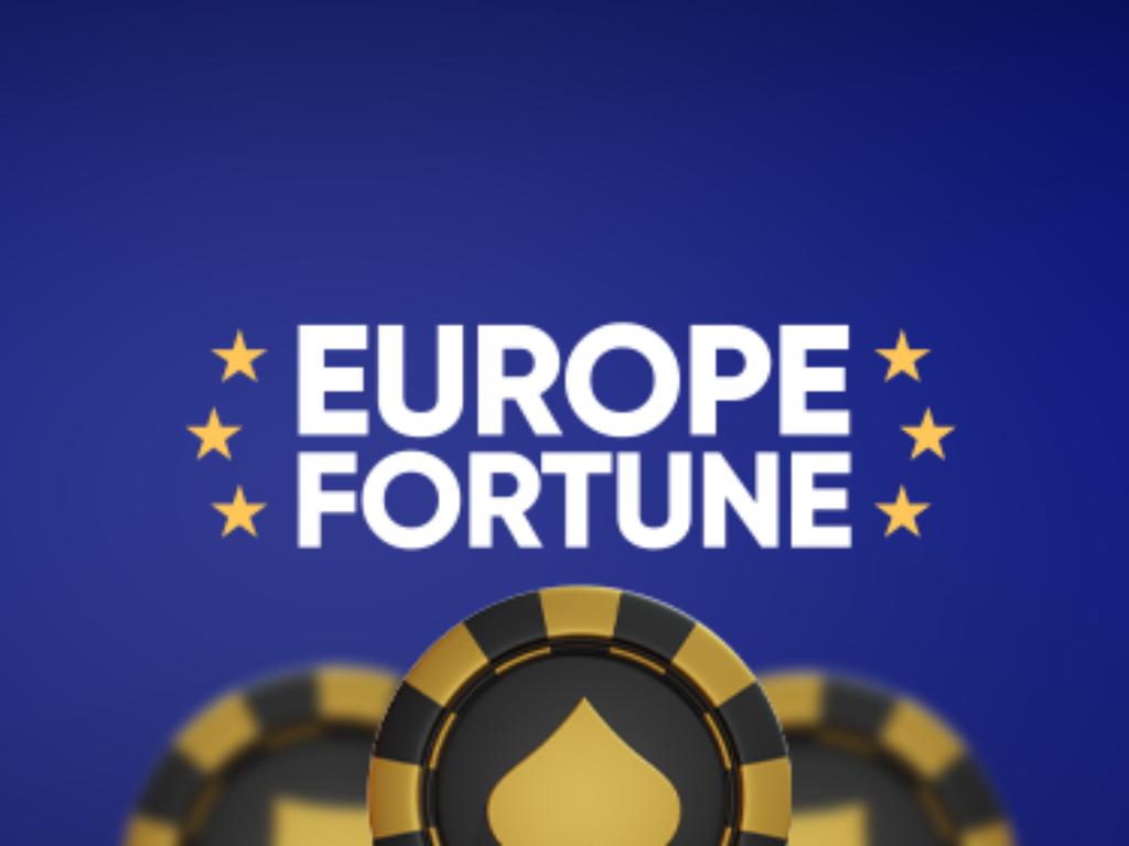 Europe Fortune Casino en ligne en France