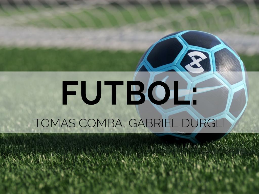 FUTBOL: