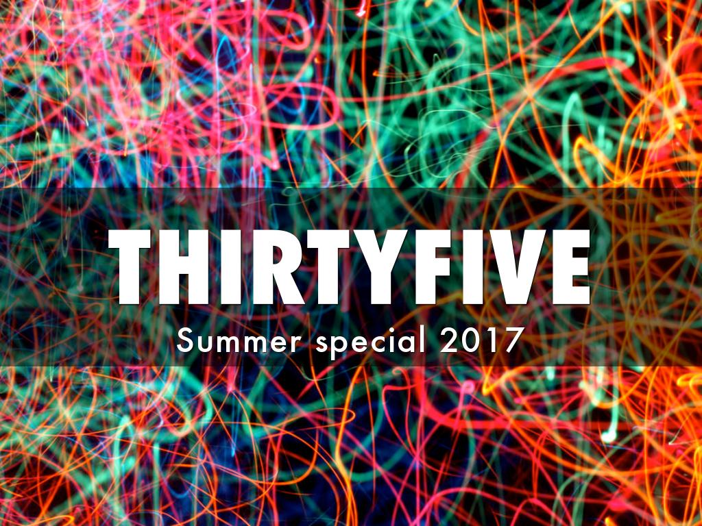 Kopie von Personal Profile Template