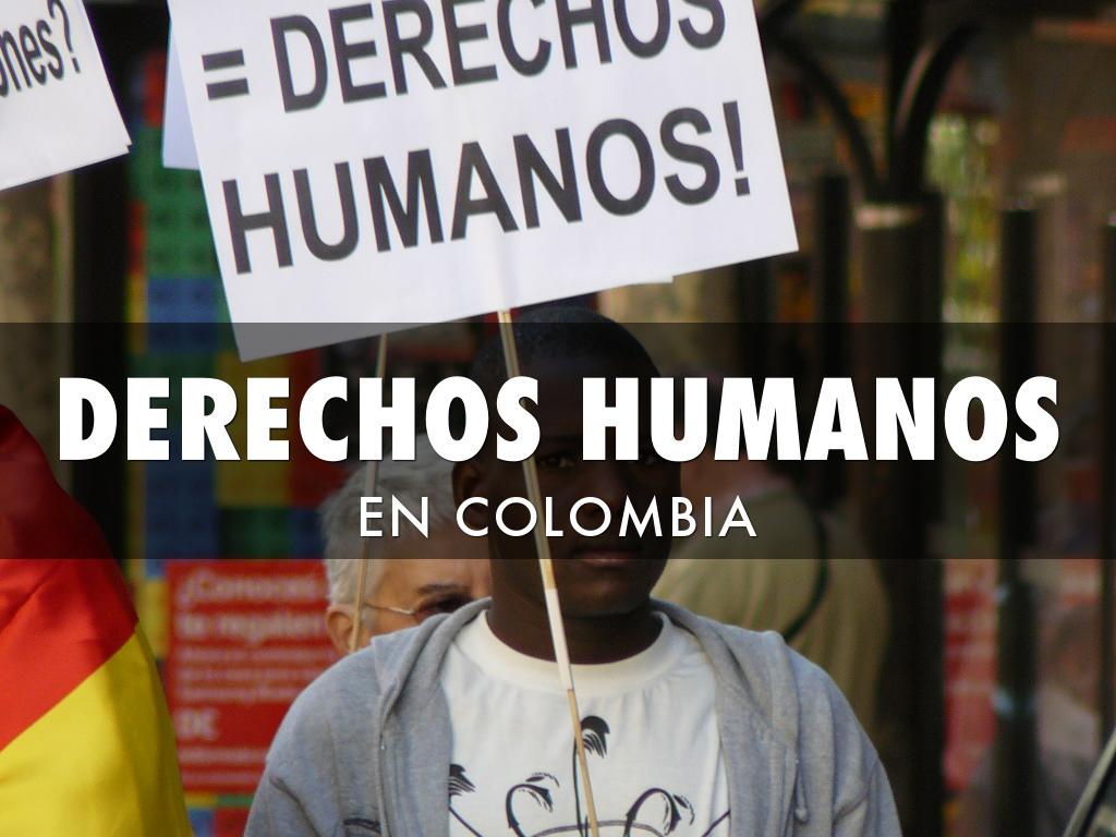DERECHOS HUMANOS