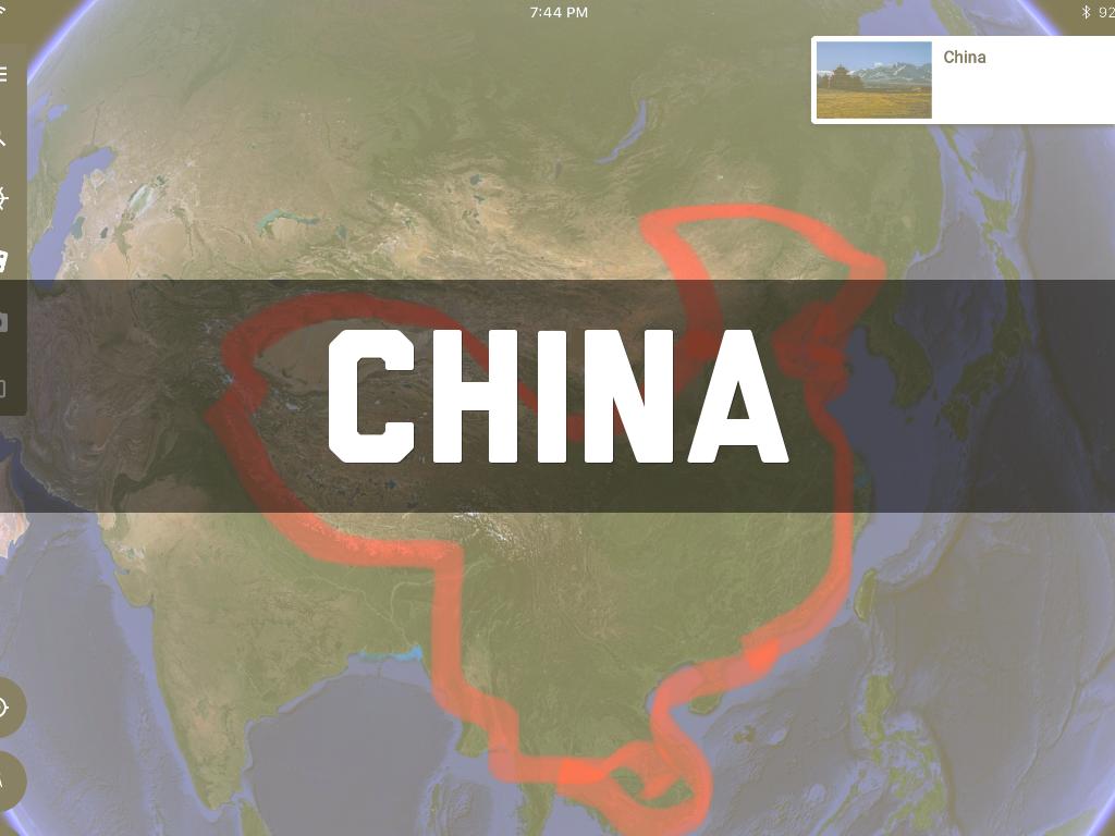 Copy of Social Studies