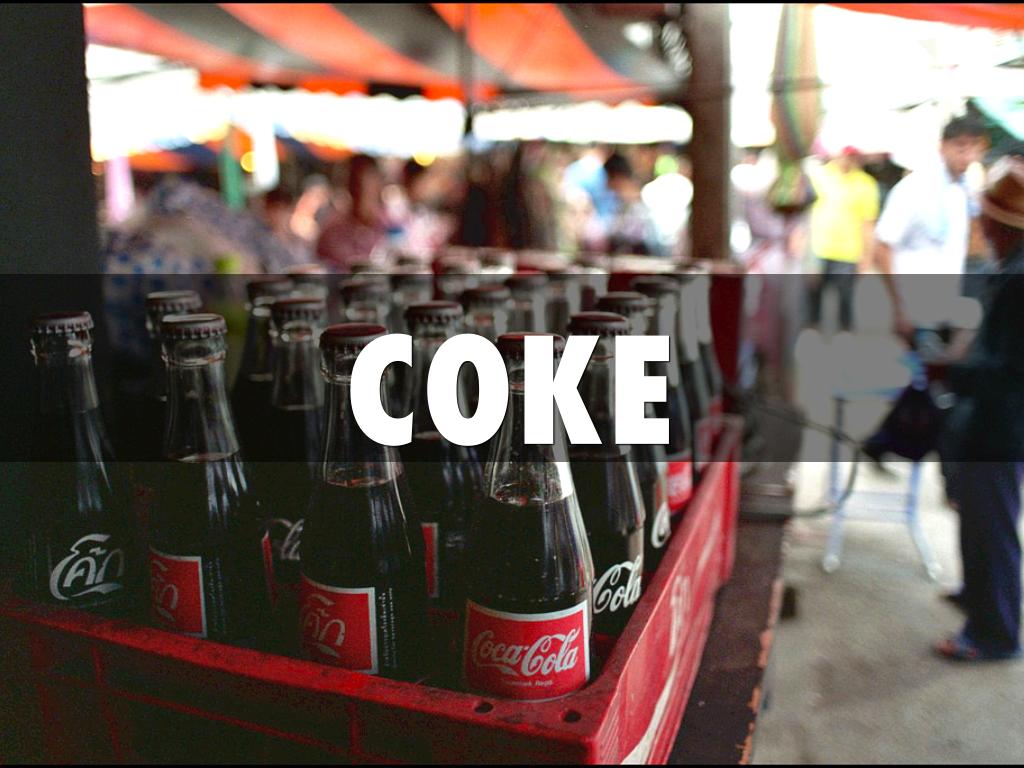 Sodas