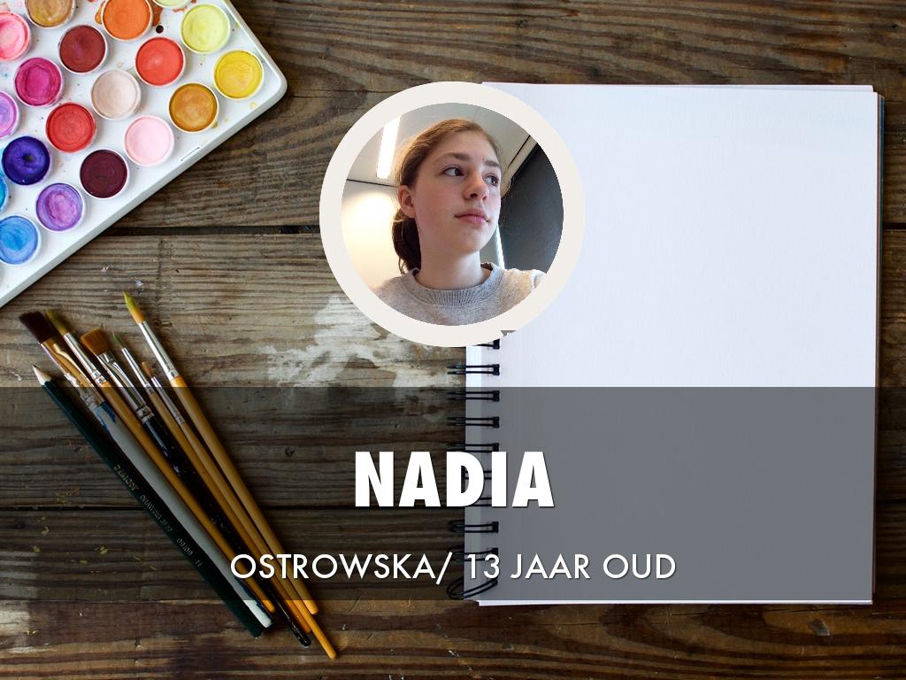 Presentatie Mentor 2018