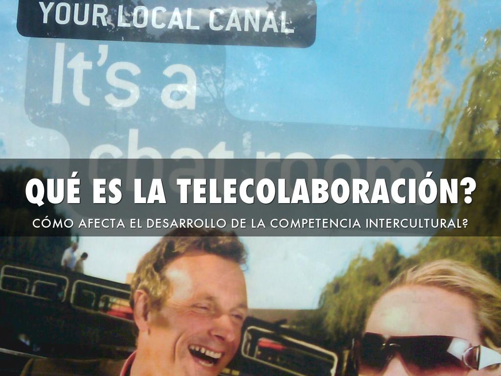 F2 telecolaboración