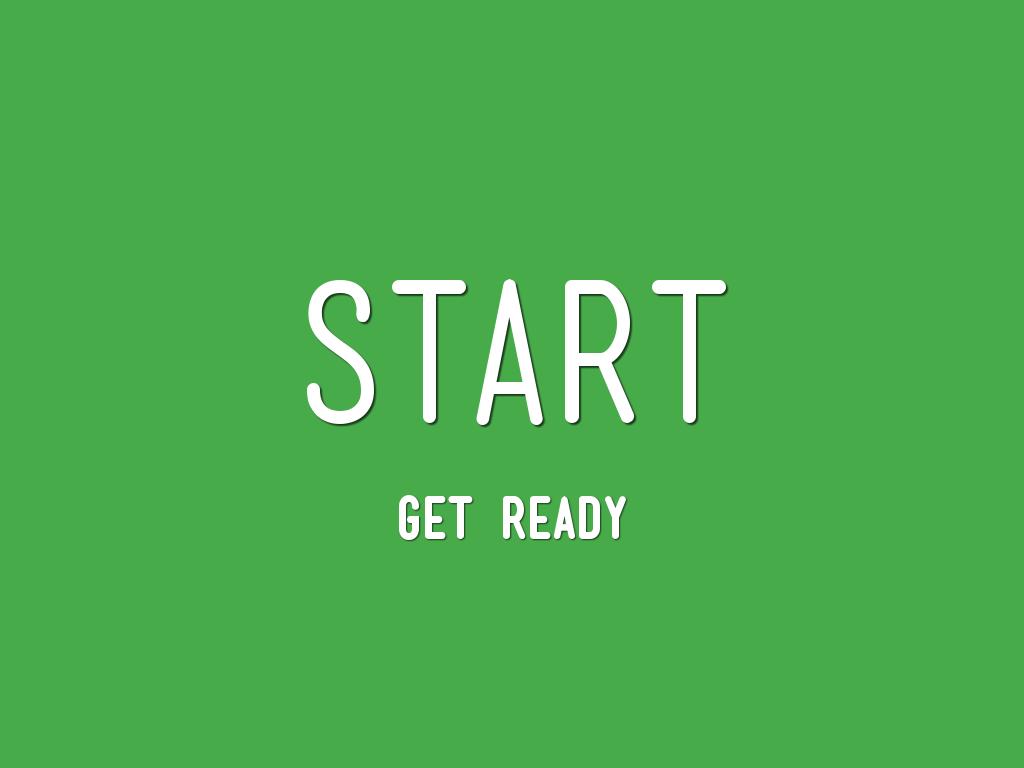 start