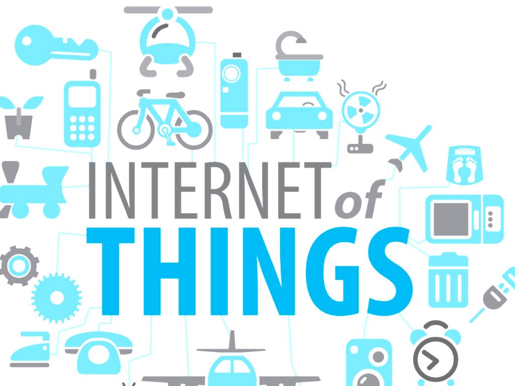 Internet Of Things 