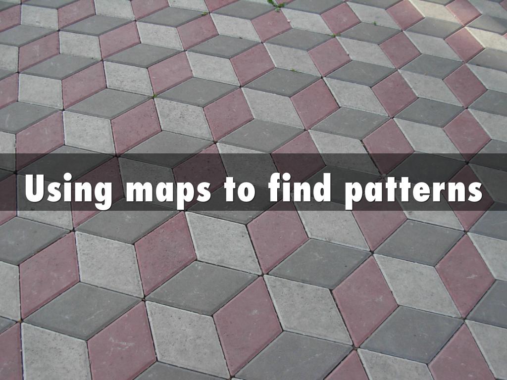 Sheets to maps by Gretchen Macchiarella