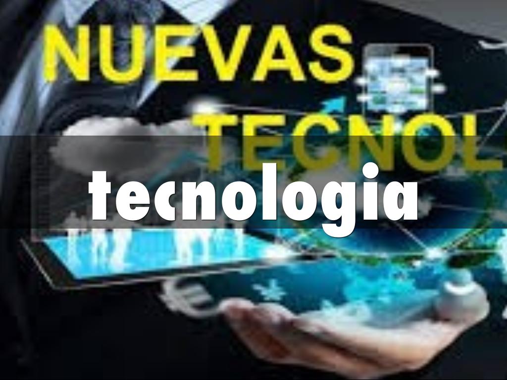 tecnologias