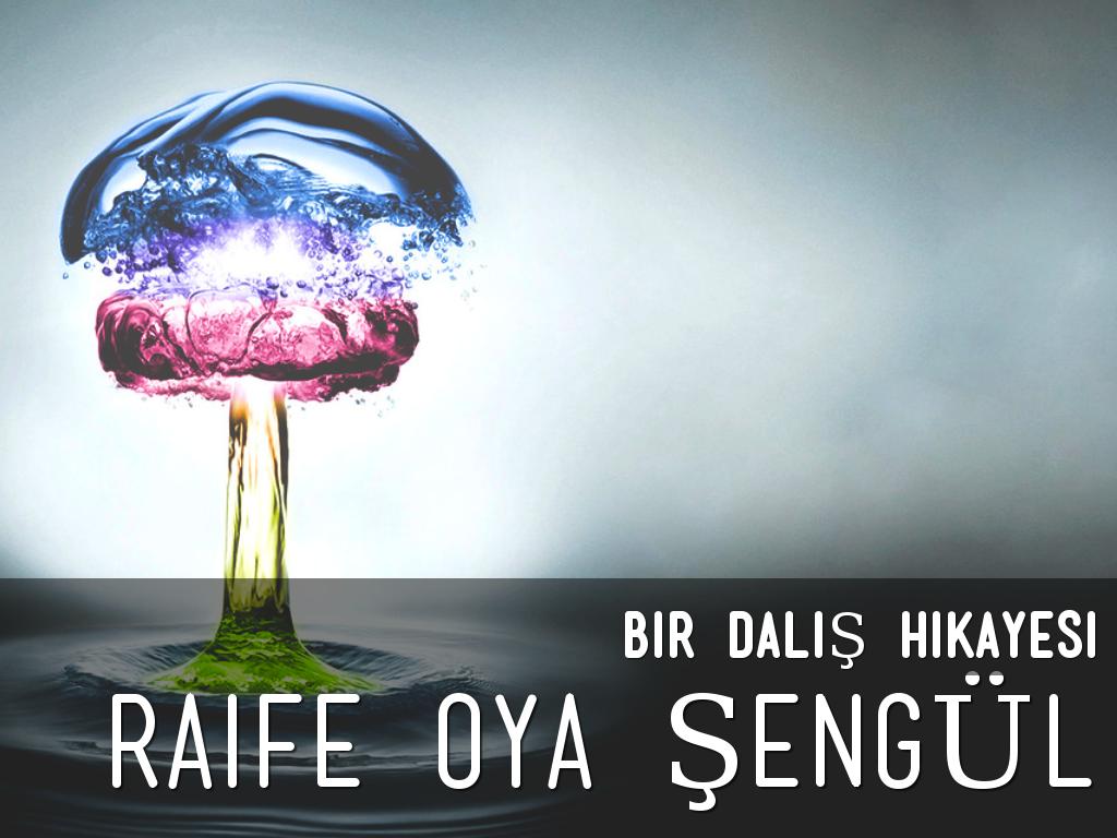 Raıfe oya sengül