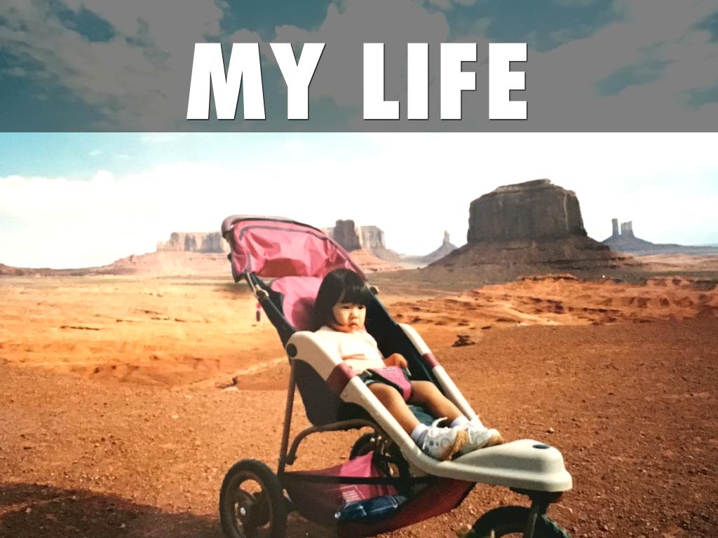My Life: Liana Murata